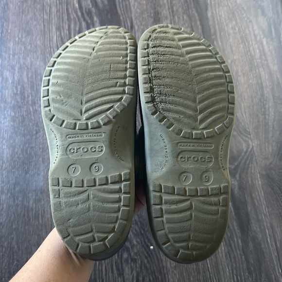 Crocs - Picture 3 of 3